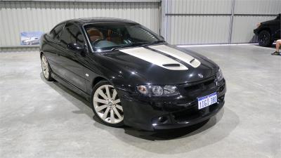 2006 Holden Special Vehicles Coupe GTO LE Coupe VZ Series for sale in Perth - South East